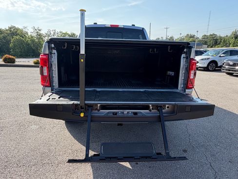 Used 2023 Ford F150 XLT w/ Equipment Group 302A High AWD/4WD image 22
