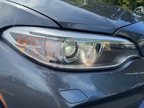Used 2017 BMW M2 RWD image 33