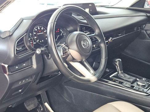 Used 2025 MAZDA CX-30 AWD 2.5 S w/ Preferred Package image 13