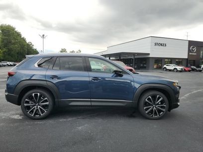 New 2026 MAZDA CX-50 AWD 2.5 S w/ Weather Package