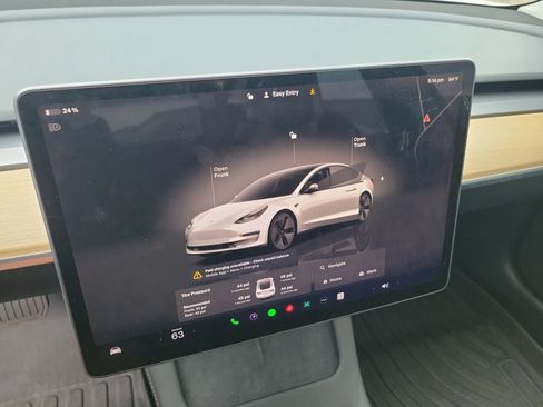 Used 2023 Tesla Model 3 Standard Range RWD image 21