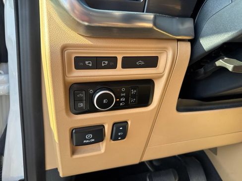 Used 2023 Ford F150 Lariat w/ Trailer Tow Package AWD/4WD image 33