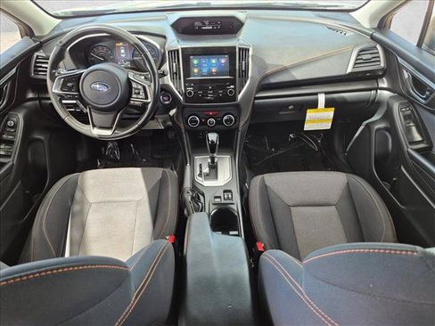 Used 2021 Subaru Crosstrek 2.0i Premium w/ Moonroof Package AWD/4WD image 17