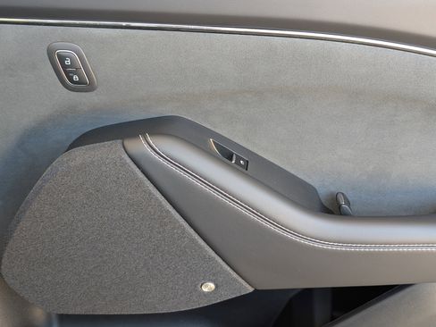 Used 2025 Ford Mustang Mach-E GT image 23