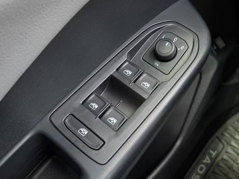 Certified 2024 Volkswagen Taos SE AWD/4WD image 21