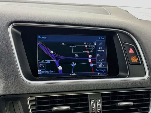 Used 2015 Audi Q5 TDI Premium Plus AWD/4WD image 13
