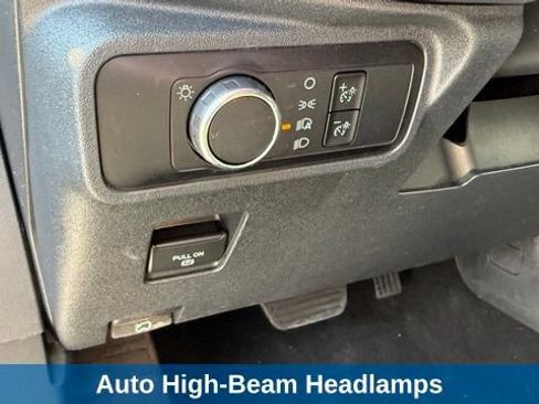 Used 2025 Ford Bronco Big Bend AWD/4WD image 14