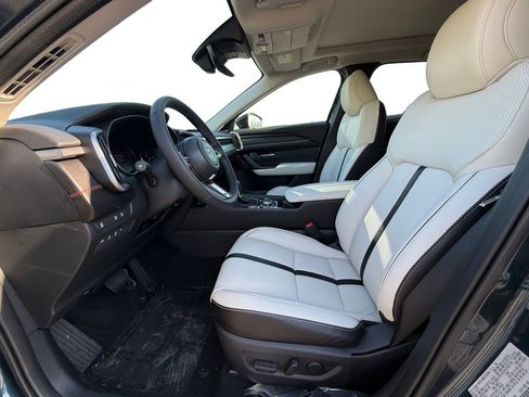 New 2026 MAZDA CX-50 AWD 2.5 S w/ Premium Package image 9