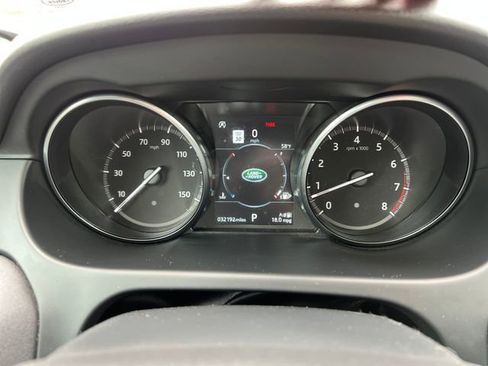 Used 2019 Land Rover Discovery Sport HSE AWD/4WD image 20
