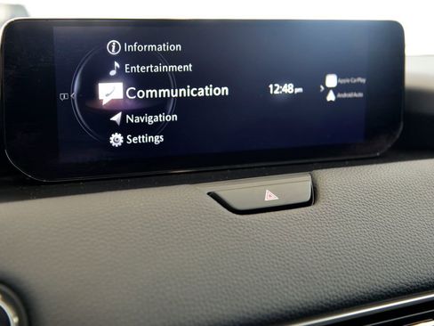 Certified 2024 MAZDA CX-90 Plug-In Hybrid w/ Preferred image 19