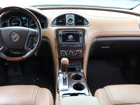 Used 2014 Buick Enclave Premium w/ Trailering Provision Package FWD image 16