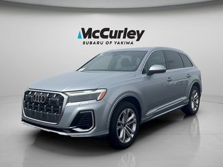 Used 2025 Audi Q7 3.0T Premium Plus AWD/4WD video 1