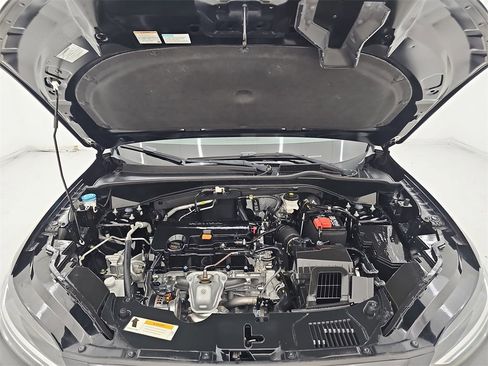 Used 2024 Honda HR-V Sport image 36