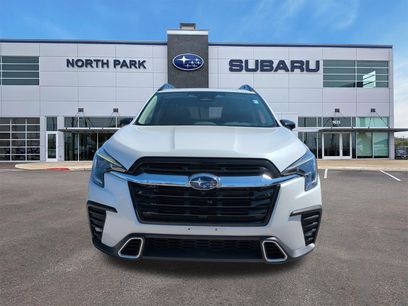 Used 2024 Subaru Ascent Touring