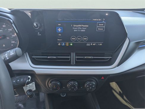 Used 2025 Chevrolet Trax LS w/ LS Convenience Package image 20