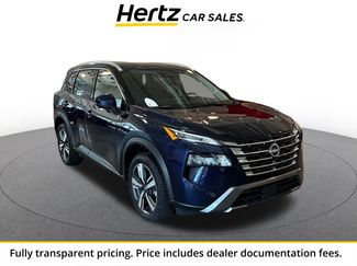 Used 2026 Nissan Rogue SL AWD/4WD video 1