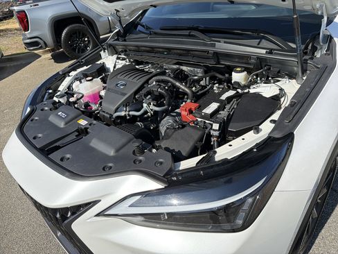 Used 2022 Lexus NX 350 AWD image 24