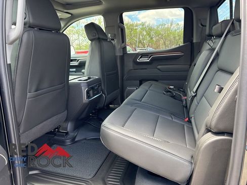 New 2026 GMC Sierra 1500 Denali w/ Denali Reserve Package AWD/4WD image 12