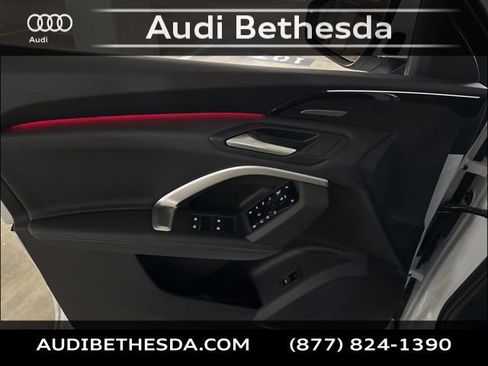 New 2025 Audi Q5 Premium Plus image 21