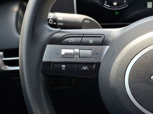 Used 2025 Hyundai Tucson SEL image 18