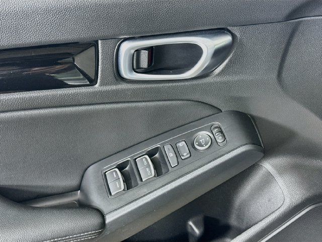 Used 2024 Honda Civic EX-L image 21