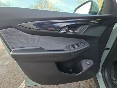 New 2026 Chevrolet TrailBlazer LT w/ Convenience Package image 20