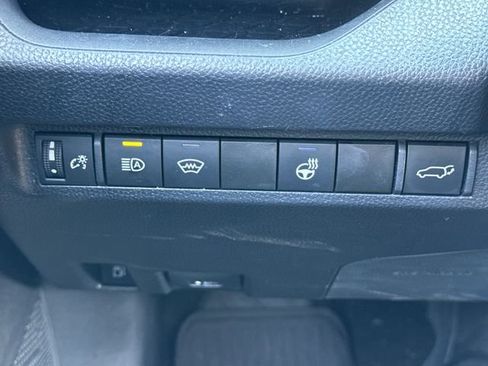 Used 2024 Toyota RAV4 SE w/ Convenience Package AWD/4WD image 34