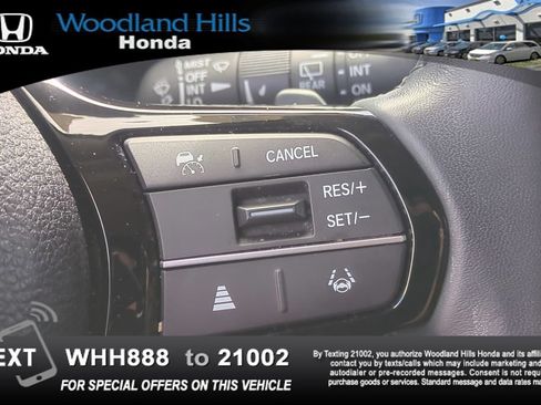 Certified 2023 Honda Pilot EX-L image 12