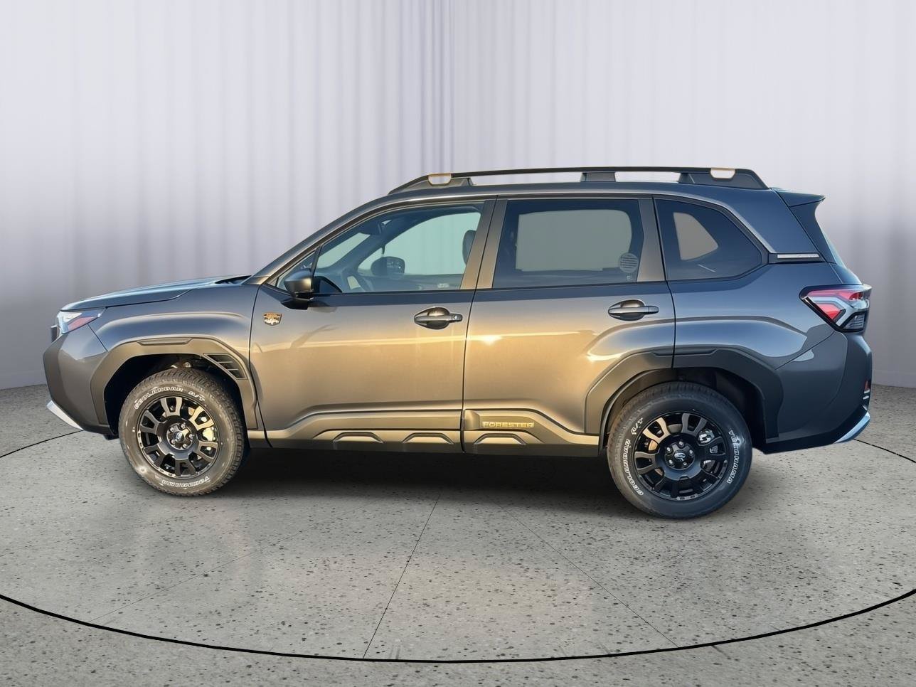 Used 2026 Subaru Forester Wilderness w/ Wilderness Package AWD/4WD image 2