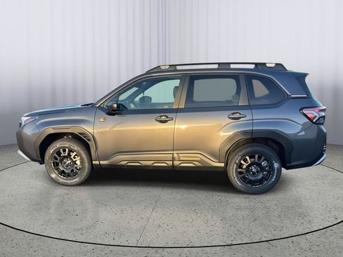 Used 2026 Subaru Forester Wilderness w/ Wilderness Package AWD/4WD image 2