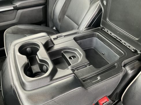 Used 2023 RAM 1500 Laramie AWD/4WD image 19