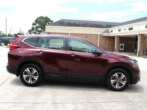 Used 2018 Honda CR-V LX image 3