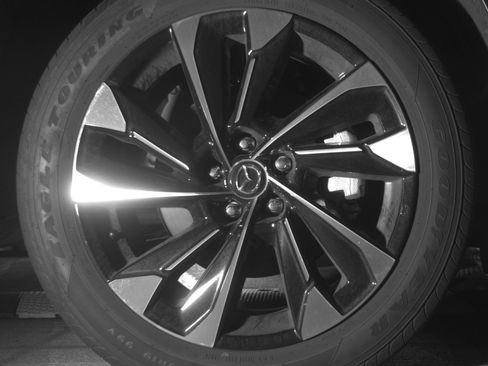 Used 2025 MAZDA CX-50 2.5 Hybrid w/ Premium Plus Pkg image 13