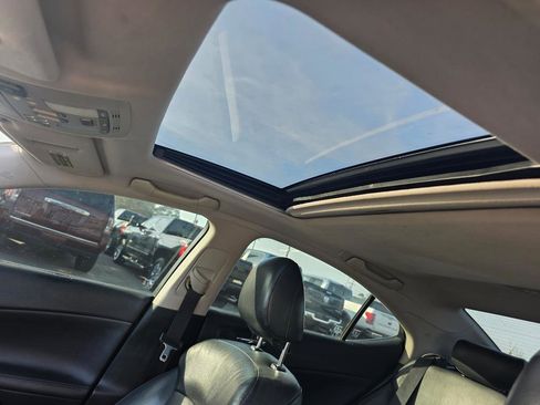 Used 2010 Lexus IS 250 AWD image 5