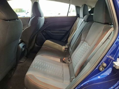 New 2026 Subaru Impreza 2.0i Sport image 9