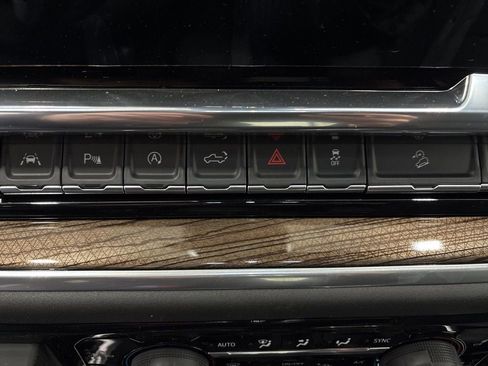 New 2026 Chevrolet Silverado 1500 RST w/ RST All Star Premium Package image 24