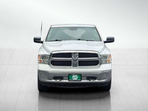 Used 2020 RAM 1500 Tradesman w/ Protection Group AWD/4WD image 2