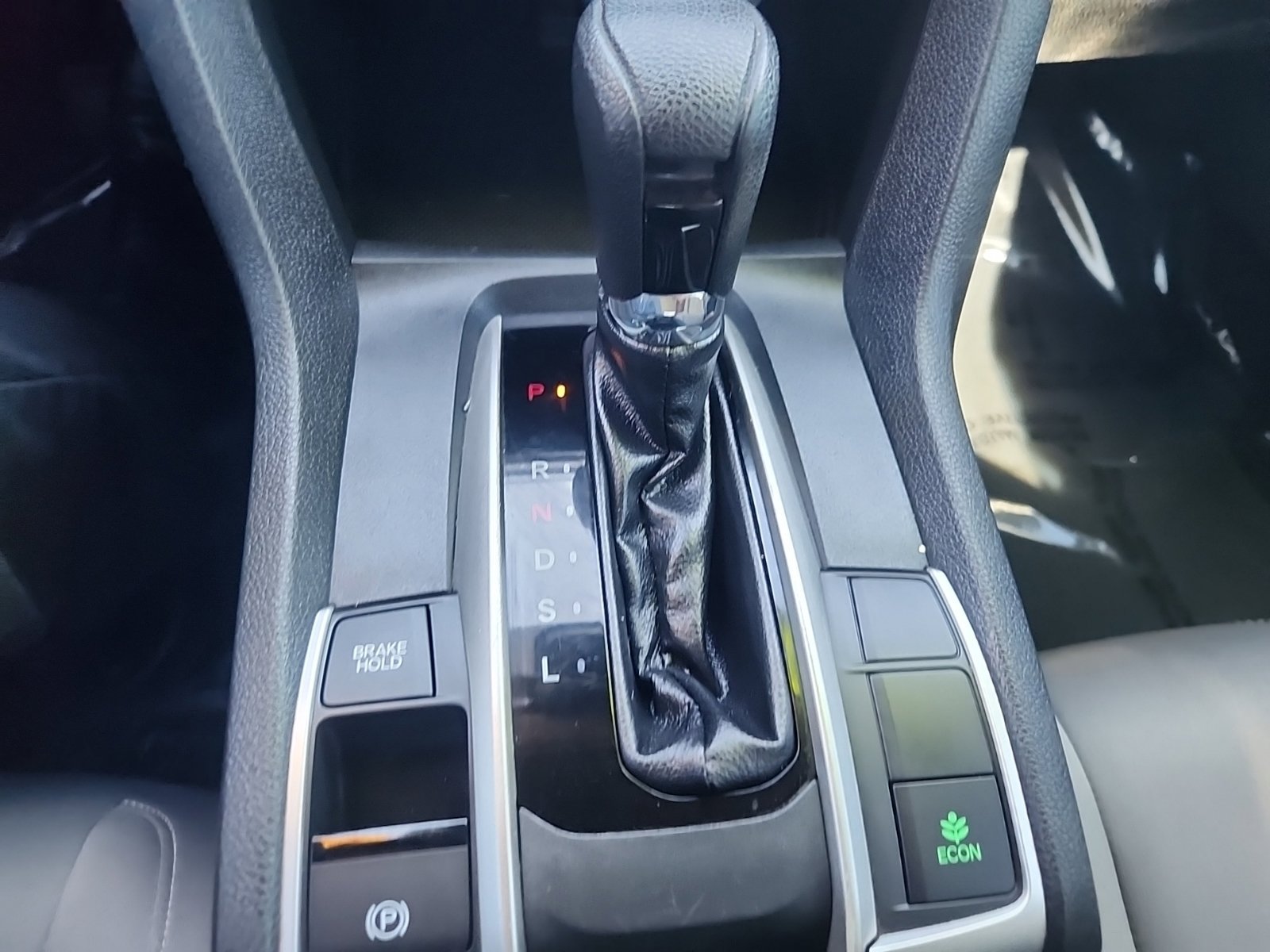 Used 2016 Honda Civic LX image 21