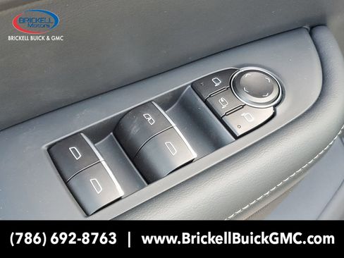 New 2026 Buick Enclave Sport Touring w/ Power Package image 19