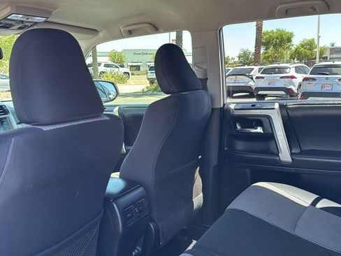 Used 2020 Toyota 4Runner SR5 image 27