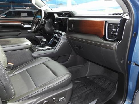 Used 2024 GMC Sierra 1500 Denali image 67