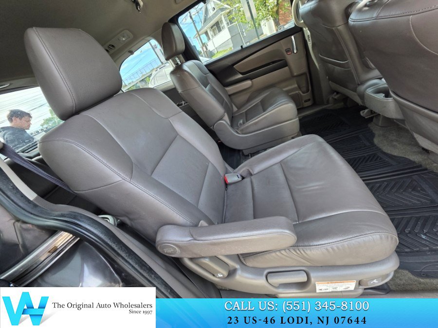 Used 2014 Honda Odyssey EX-L image 18