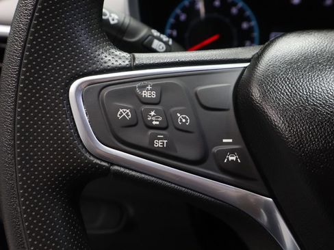 Used 2022 Chevrolet Equinox LS image 26