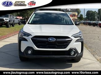 Used 2024 Subaru Outback Premium AWD/4WD video 2