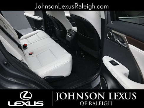 Used 2022 Lexus RX 350 FWD w/ Premium Package image 14