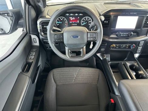 Certified 2023 Ford F150 XL w/ STX Appearance Package RWD image 13