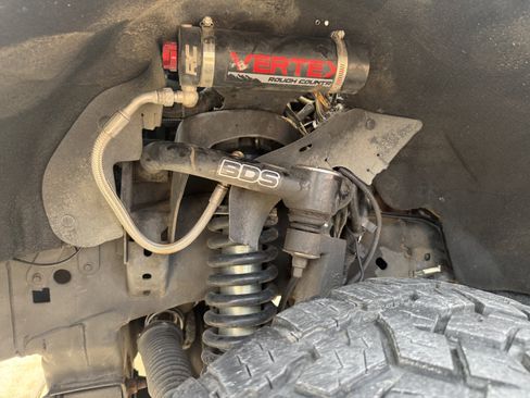 Used 2014 Ford F150 Limited image 22