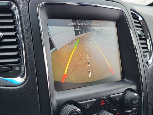 Used 2014 Dodge Durango SXT w/ Quick Order Package 23B image 16