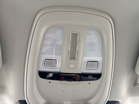 New 2026 Volvo XC90 B6 Ultra w/ Protection Package AWD/4WD image 31