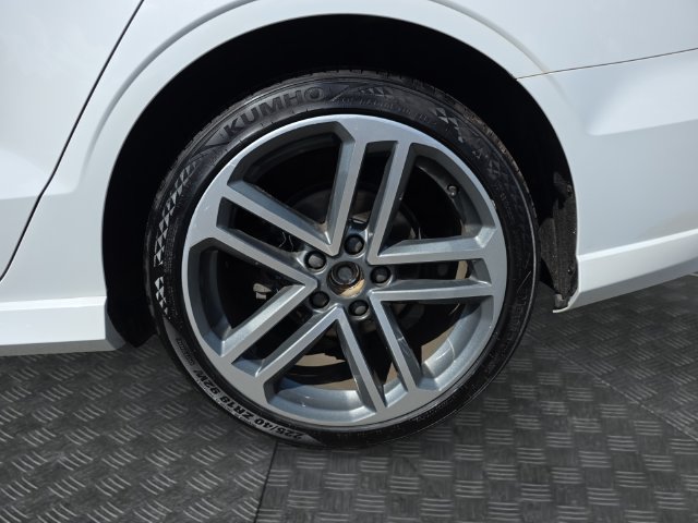 Used 2017 Audi A3 2.0T Premium Plus w/ Premium Plus Package AWD/4WD image 36
